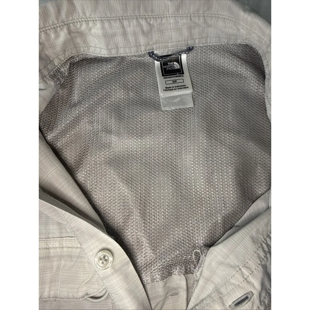 The North Face north face